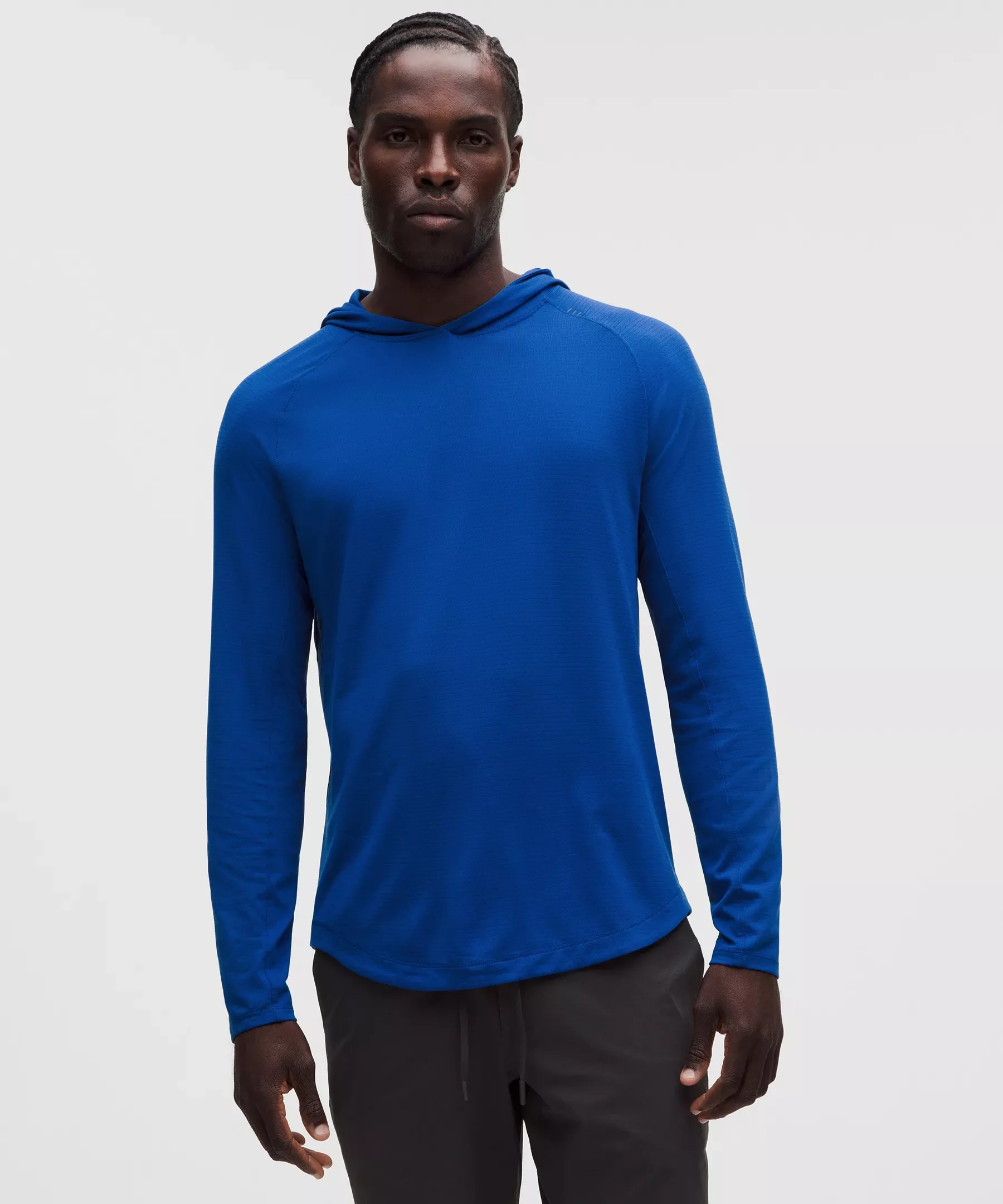 License to Train Hoodie - 1