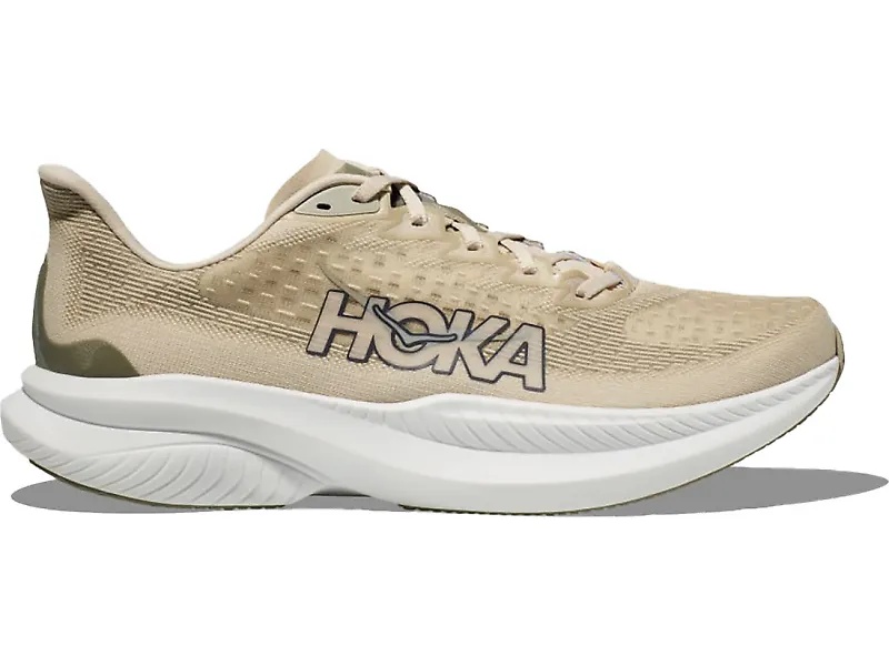HOKA Mach 6 - 1