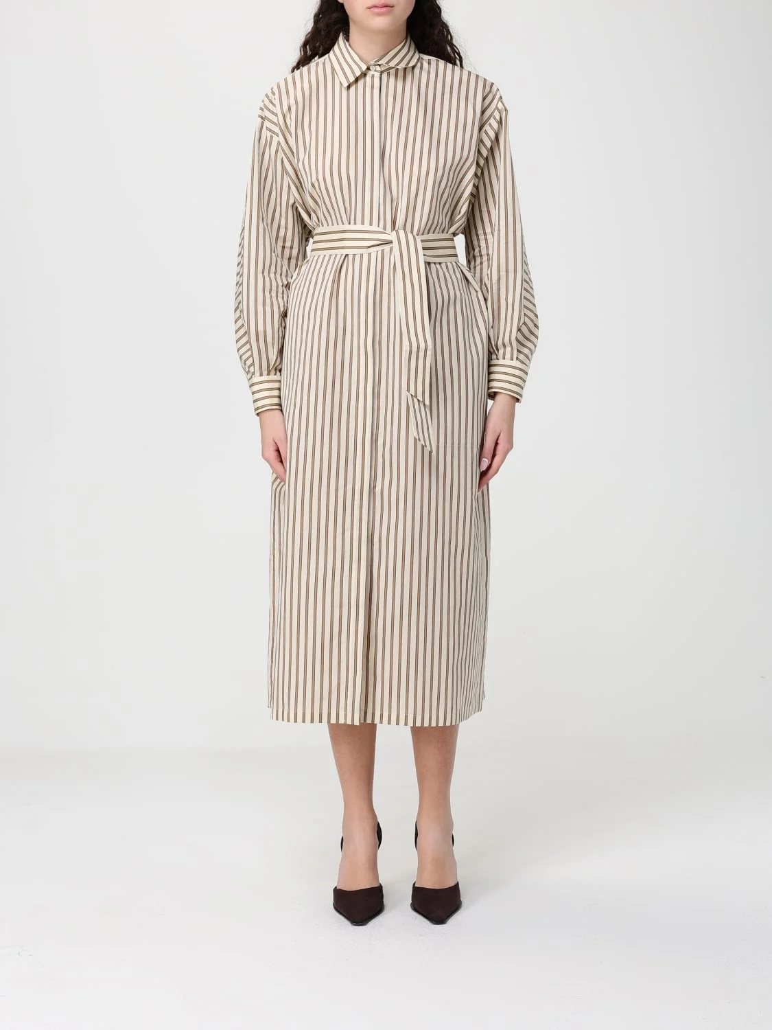 Dress woman Max Mara - 1