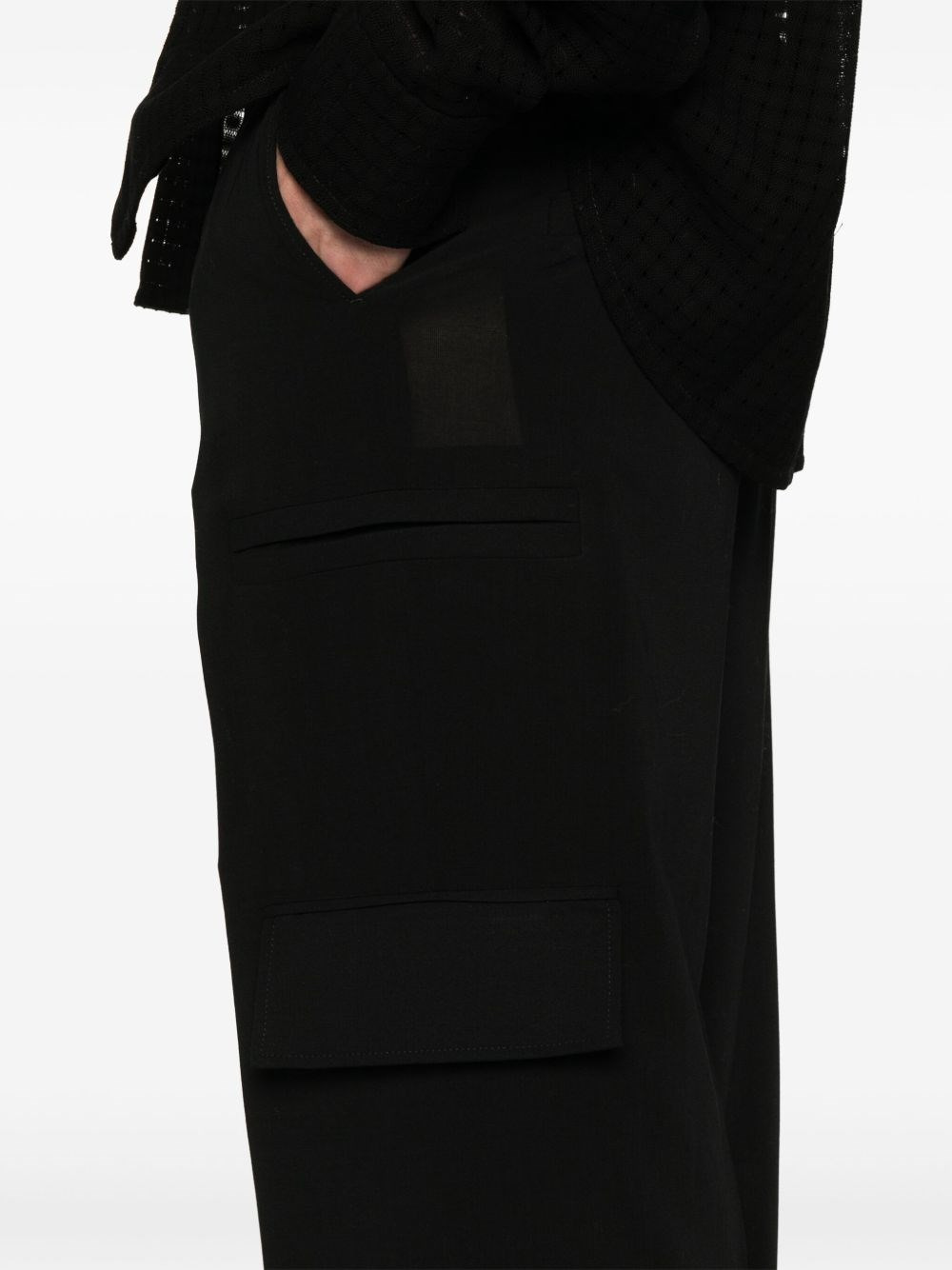 Guardia tailoring - 2