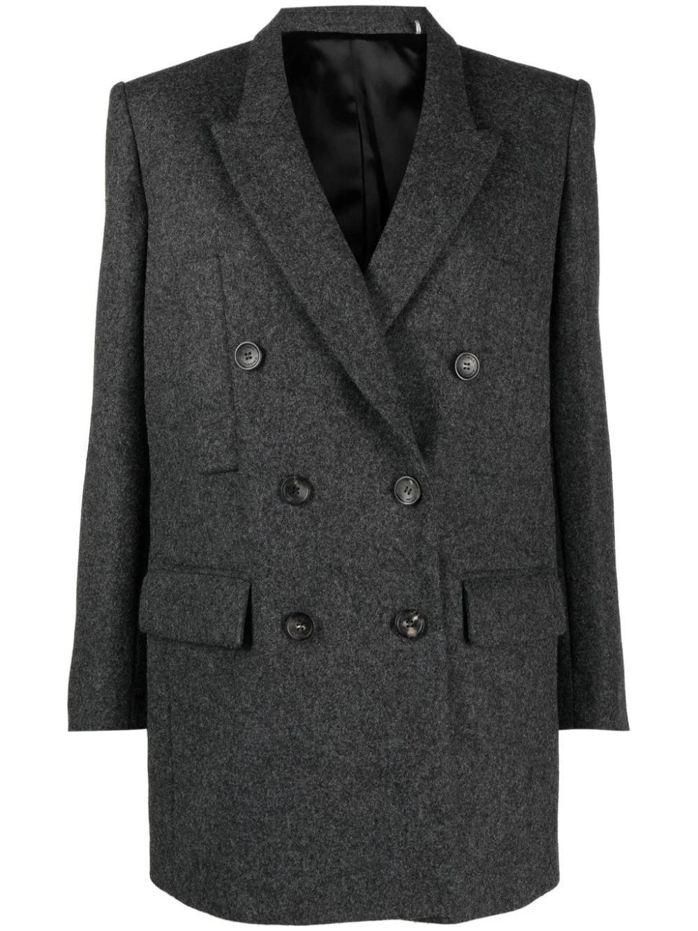 Floyd double-breasted blazer - 1