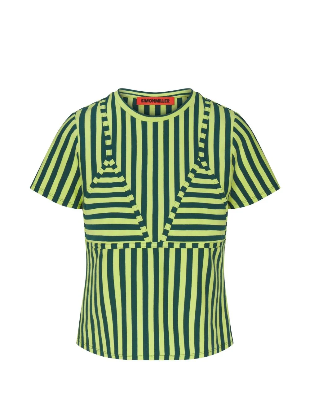 Kini T-shirt - 1