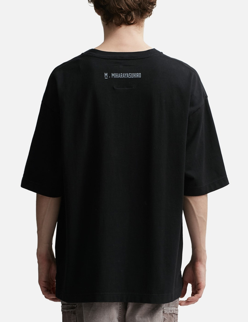 DOG PRINTED T-SHIRT 4