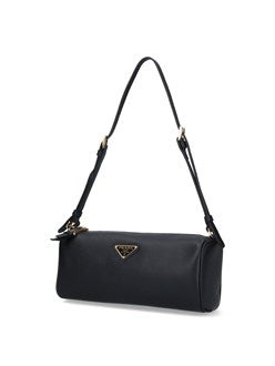 Prada Women Logo Pouch - 2