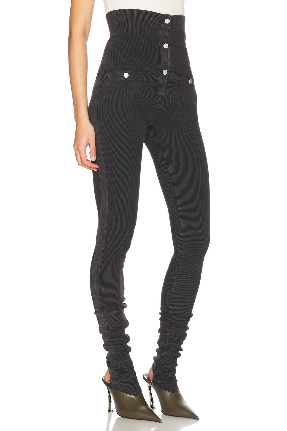 Long Pant - 2
