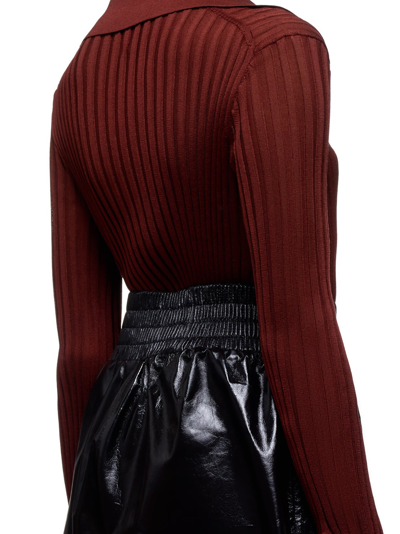 Scoop Neck Top - 4