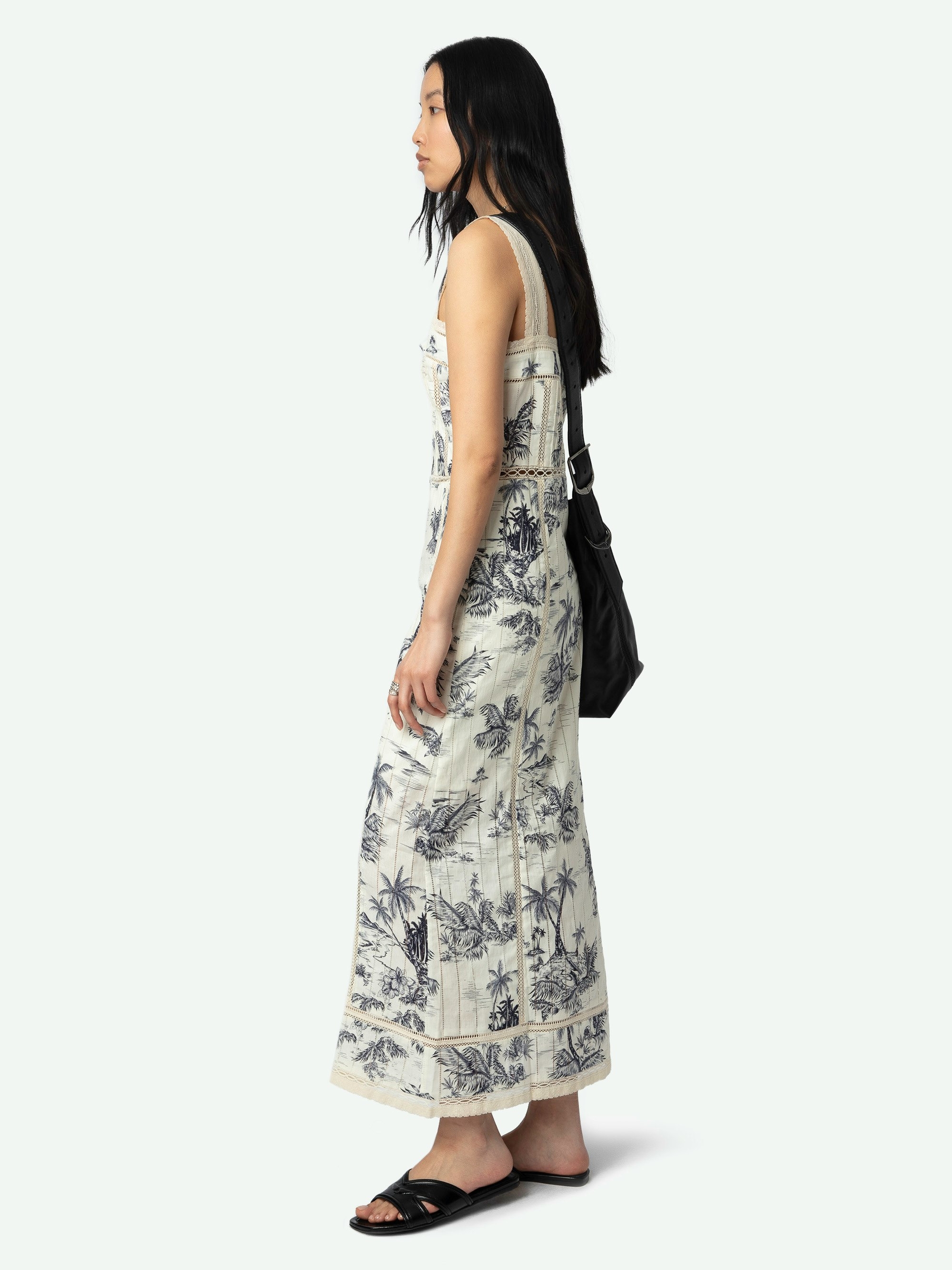 Renaid Dress - 4