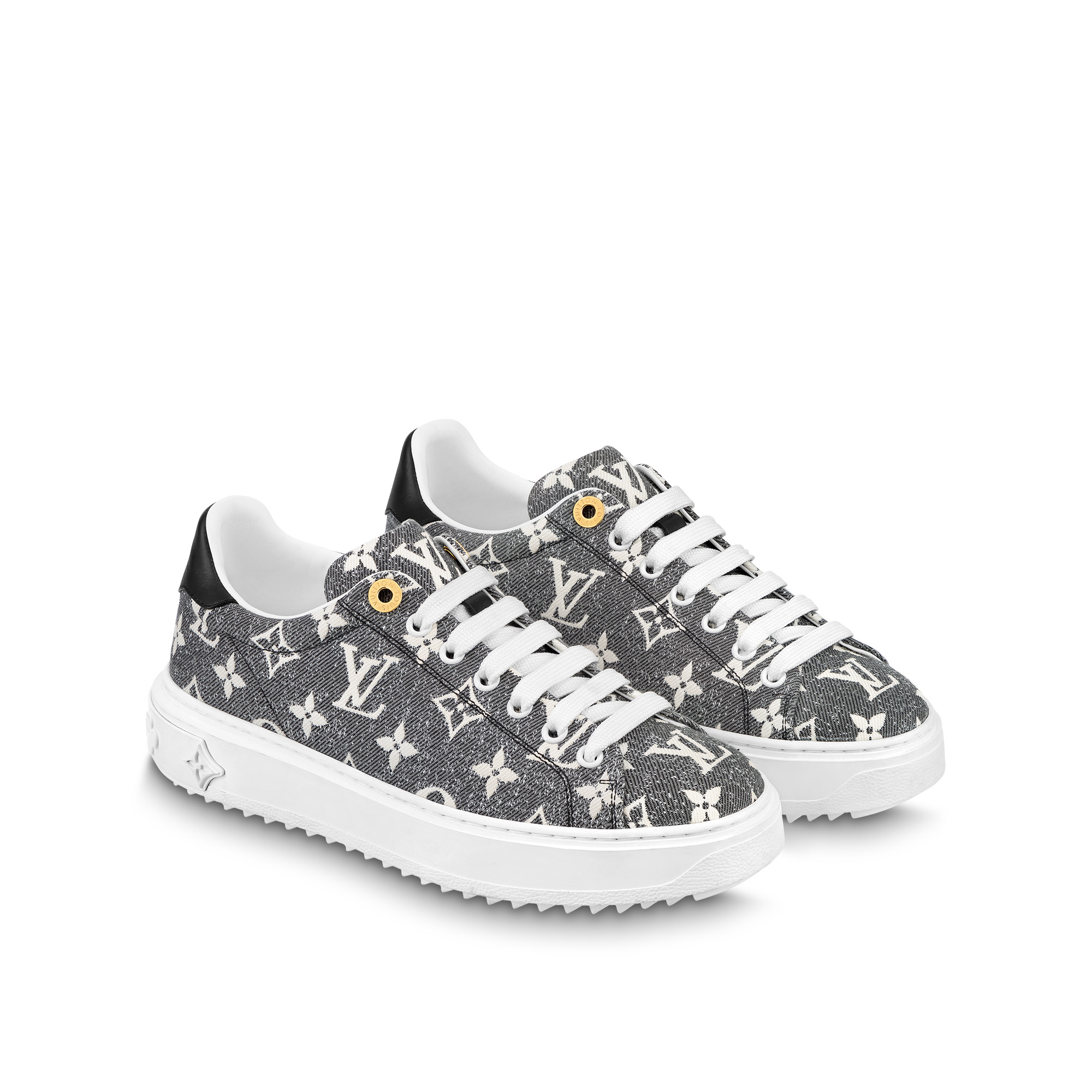 Time Out Sneaker - 4