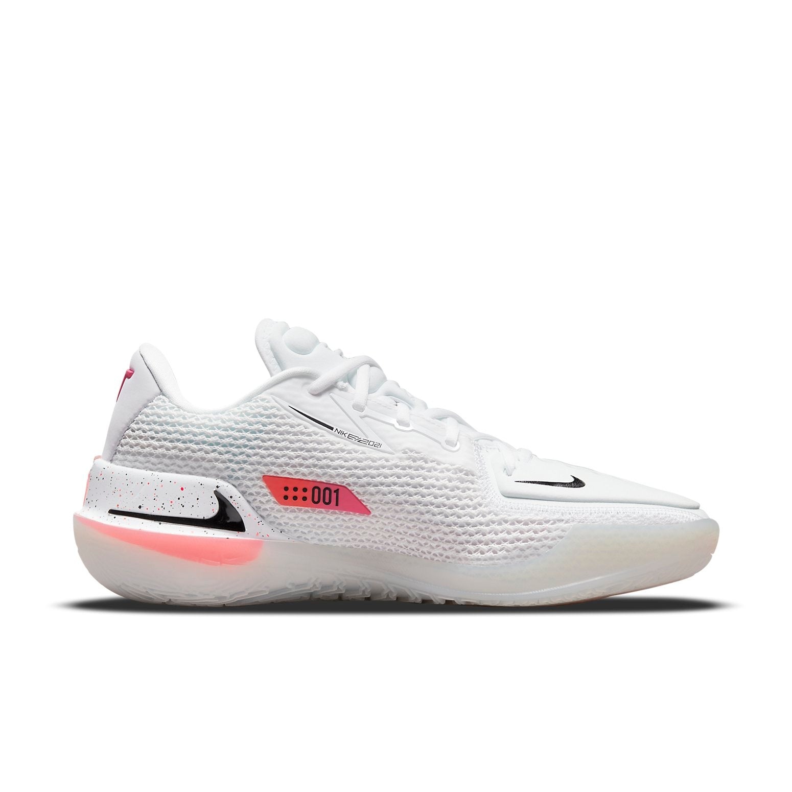 Nike Air Zoom GT Cut 'Rawdacious' CZ0175-106 - 2