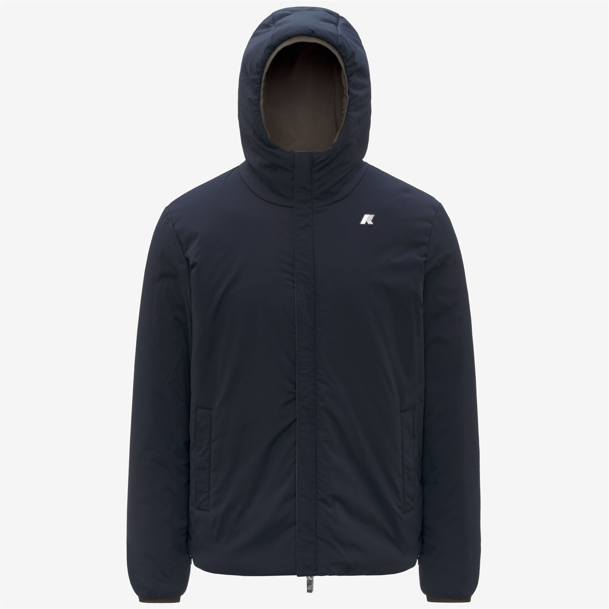 JACK ST WARM REVERSIBLE - 2
