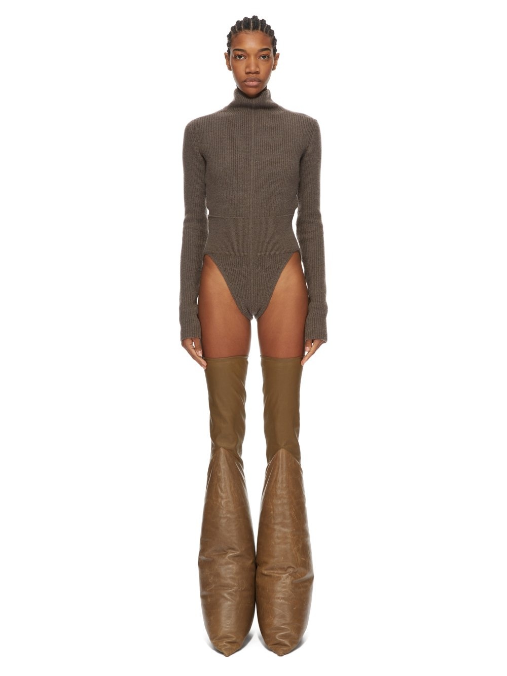 KNITS - 6