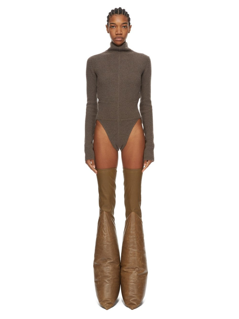 Rick Owens KNITS outlook