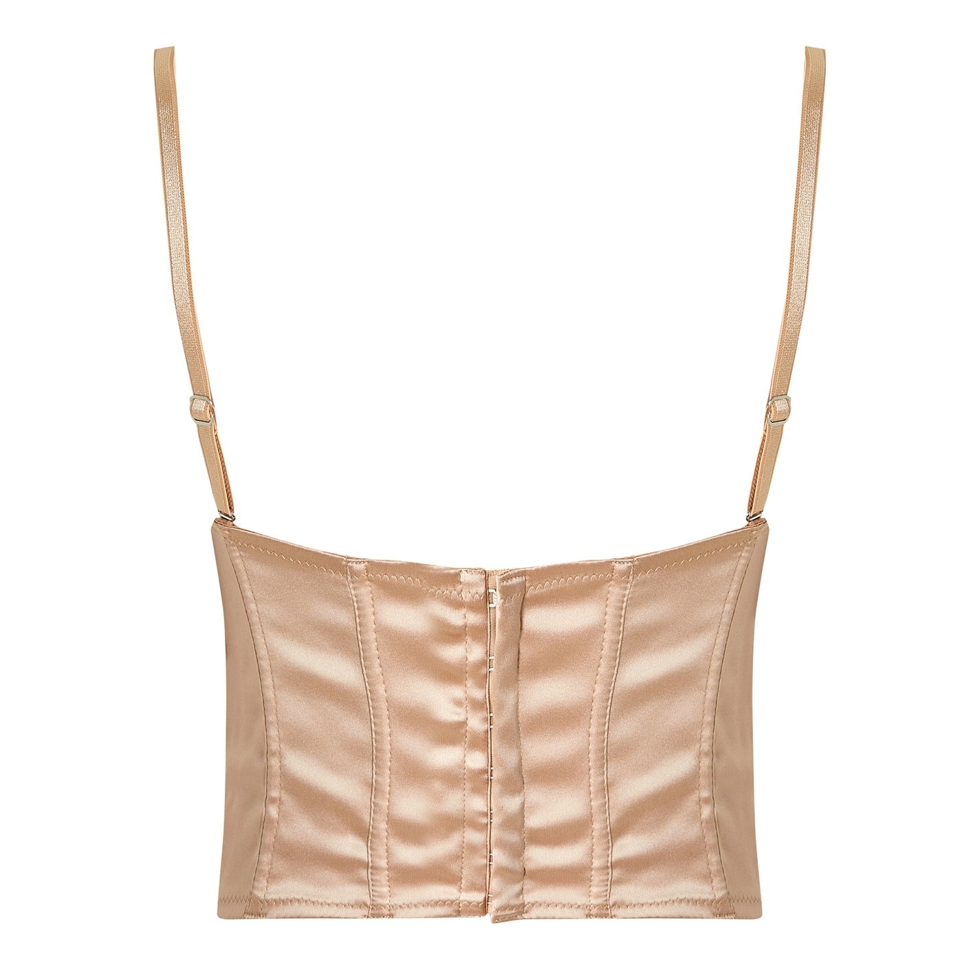 GG NET CORSET - 5