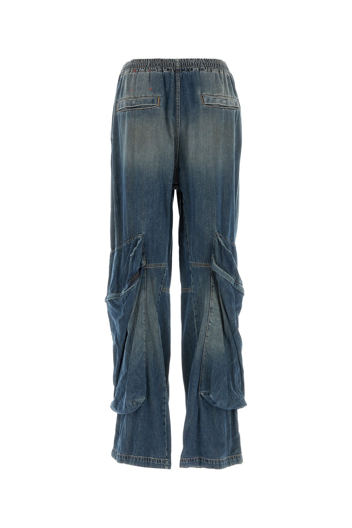 Denim jeans - 2