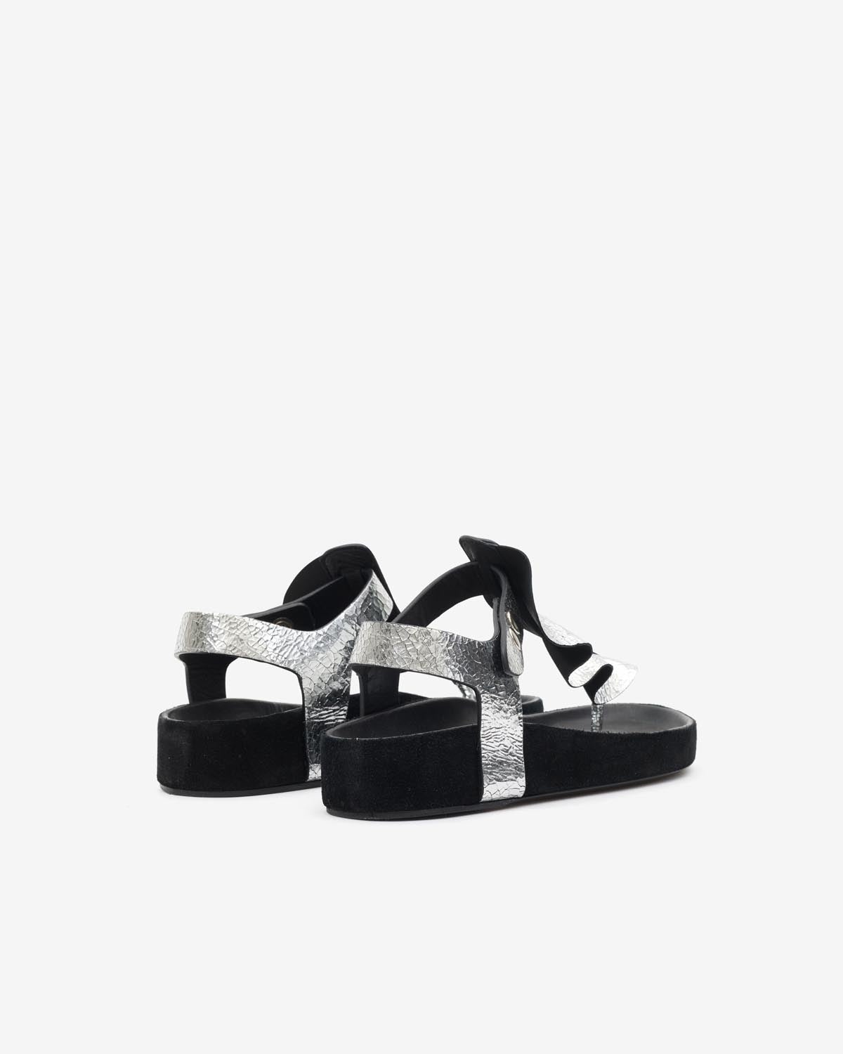 ISELA SANDALS - 3