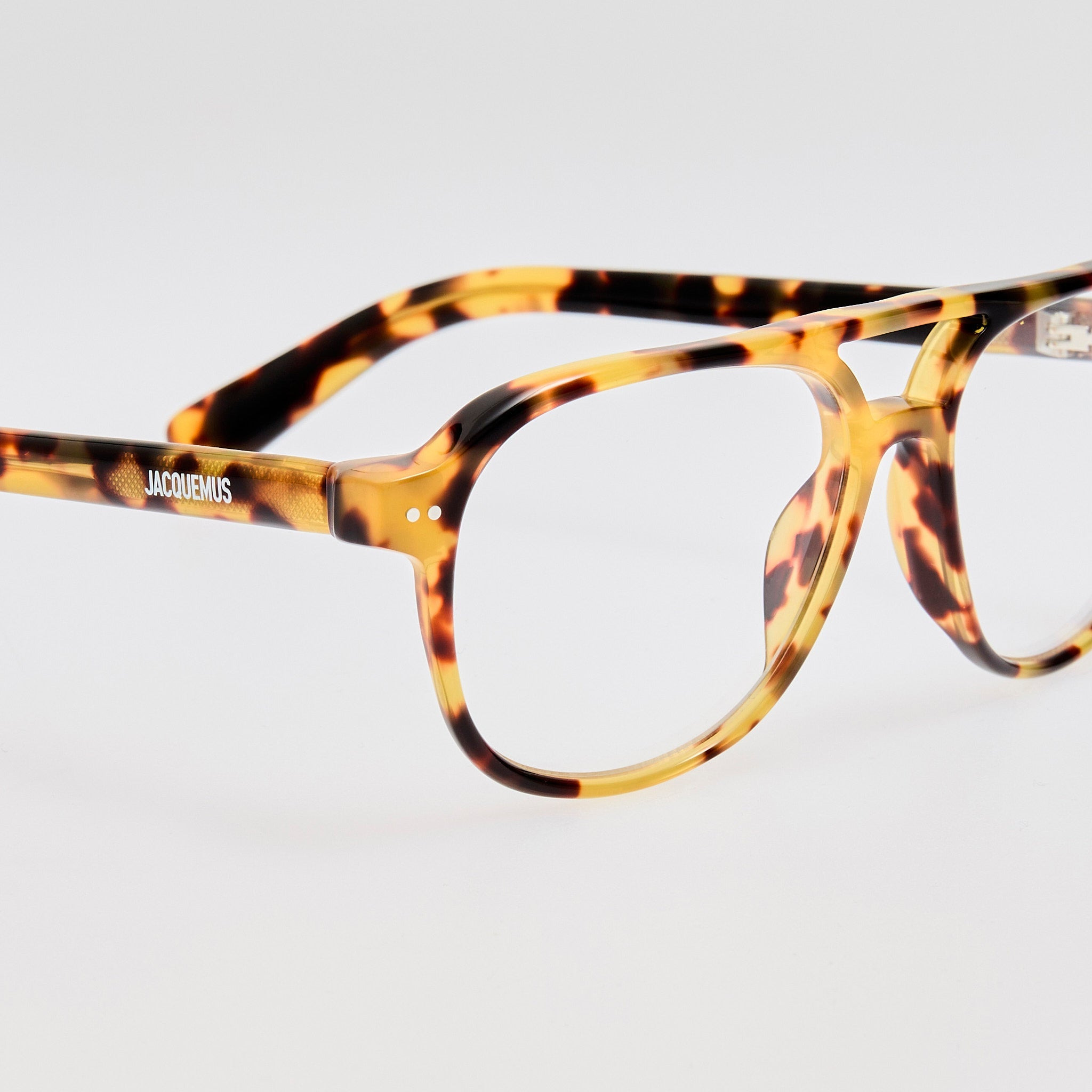 Altu Optical in Tortoiseshell - 5