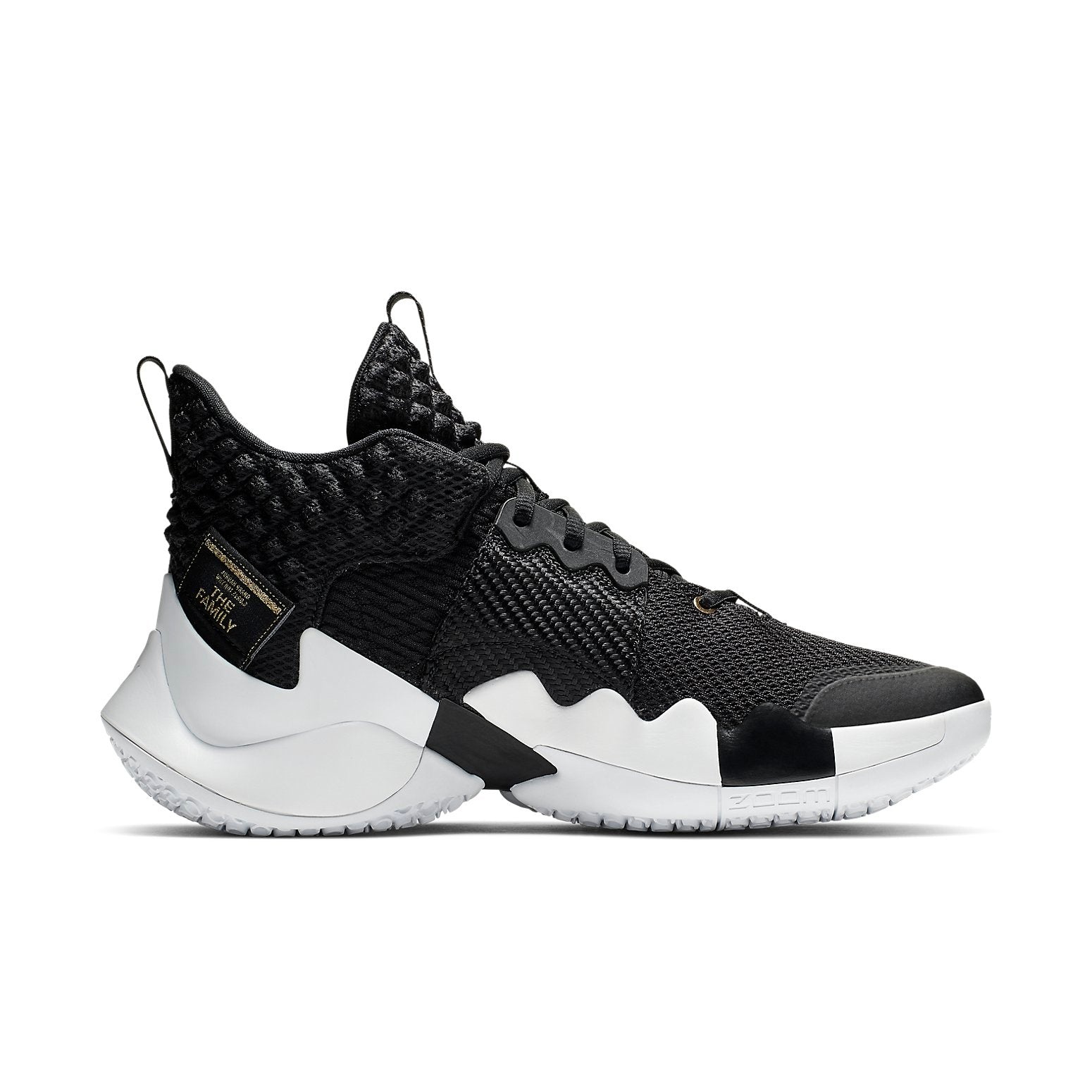 Nike Jordan Why Not Zer0.2 \