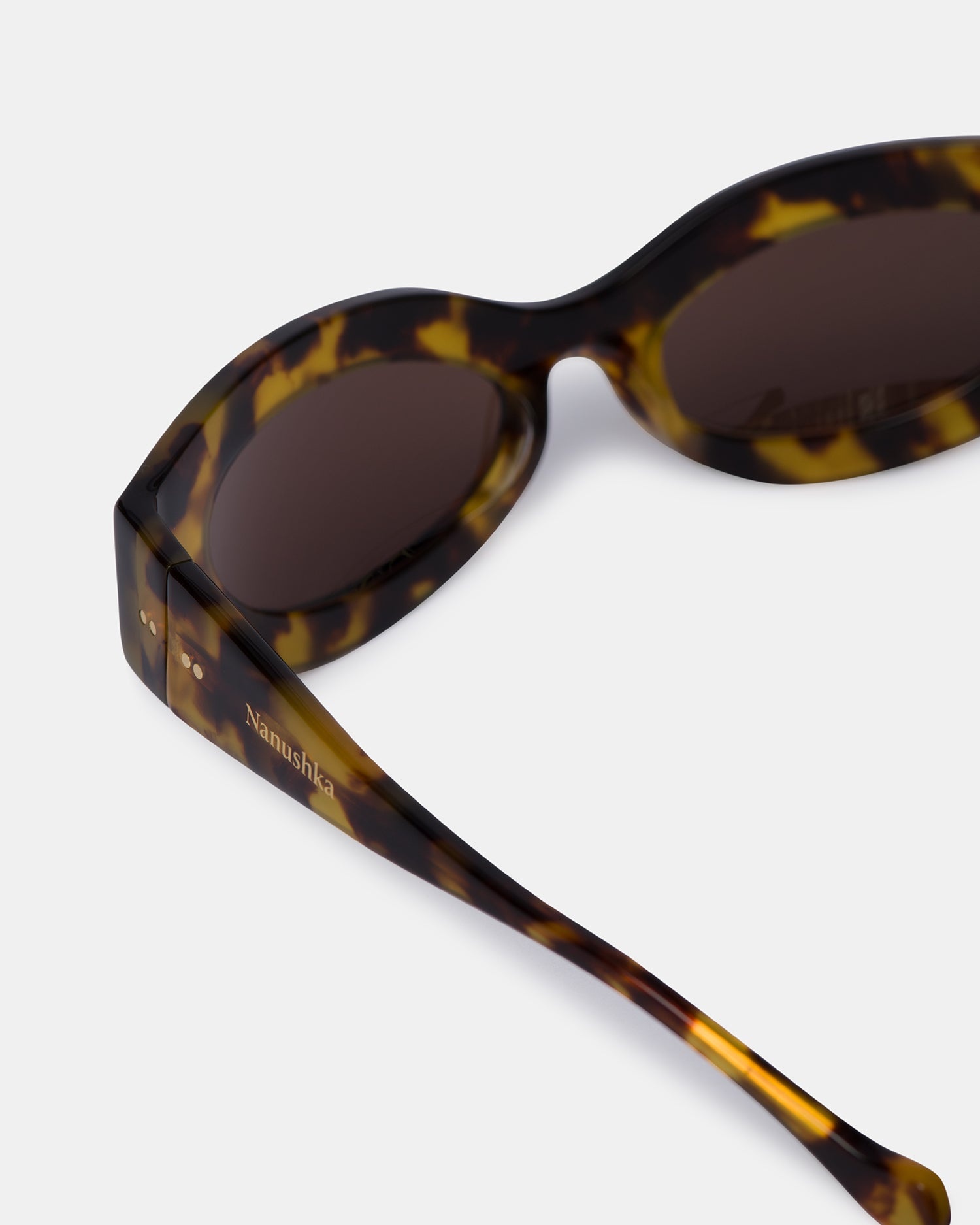 Bio-Plastic Wrap Sunglasses - 3