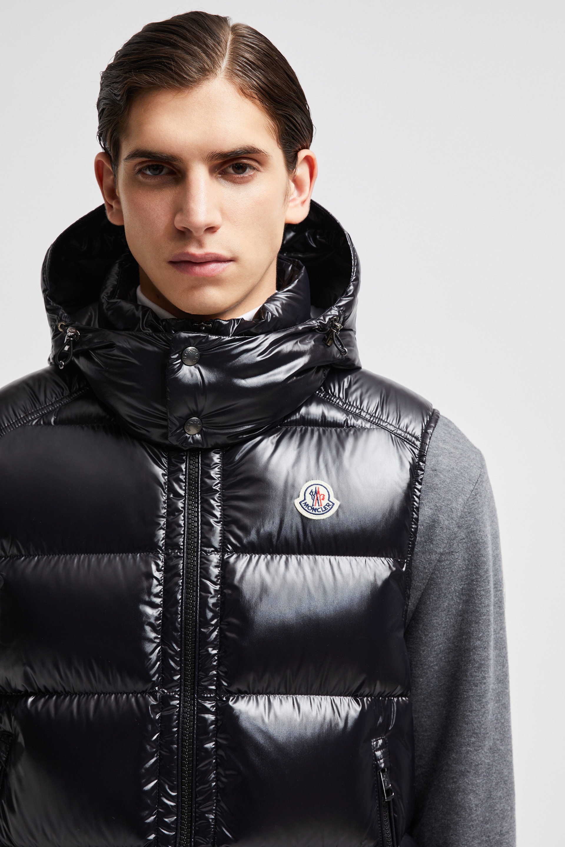 Bormes Down Vest - 4