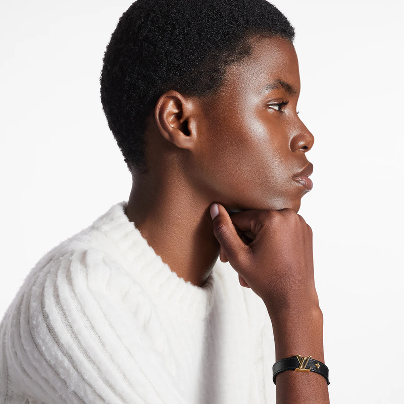 LV Iconic Bracelet 4