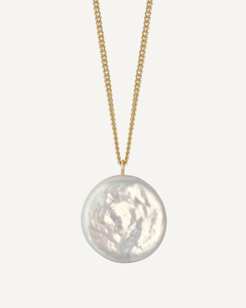 Rêve Pearl Necklace 9