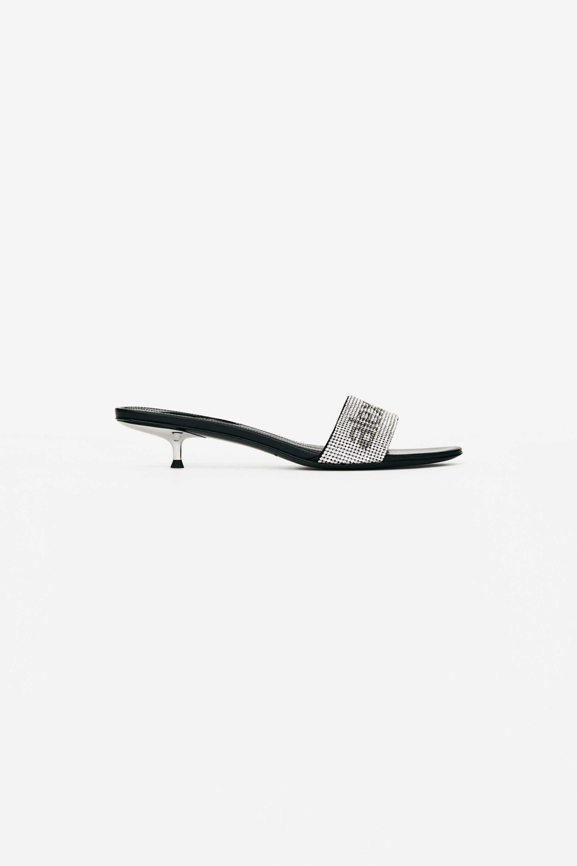 JO LOGO SANDAL - 1