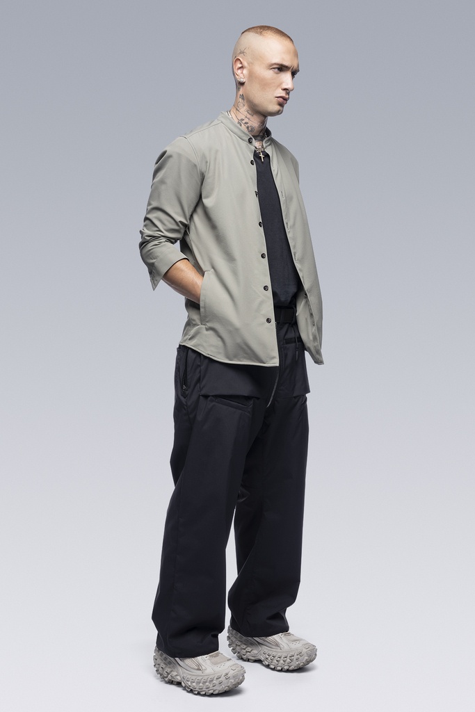 LA6B-DS schoeller® Dryskin™ Long Sleeve Shirt - 4