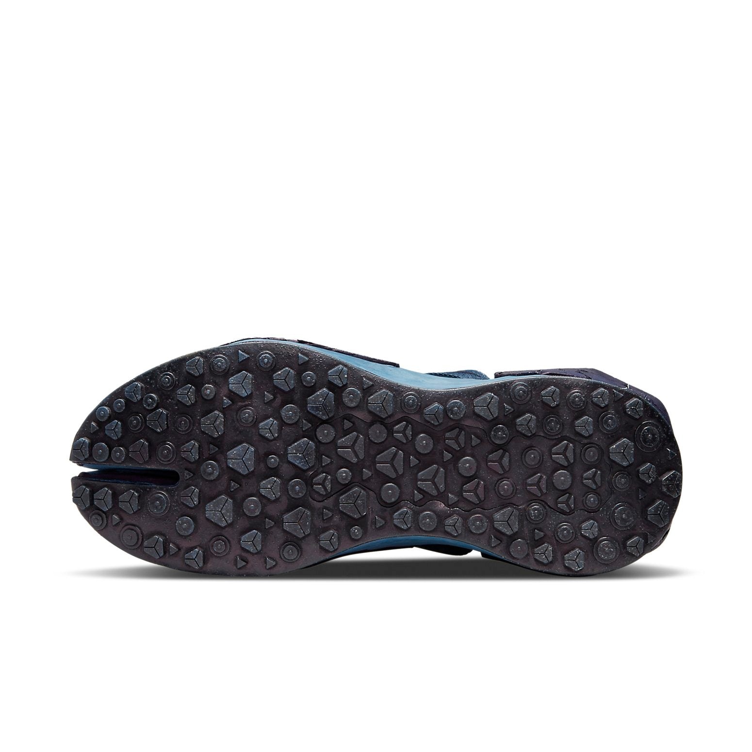 Nike ISPA Drifter Split 'Indigo Dye' DO6645-400 - 6