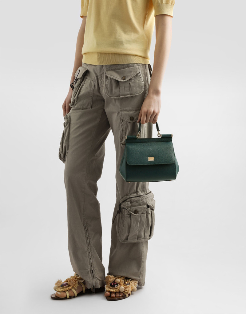 Dolce & Gabbana Medium Sicily handbag outlook