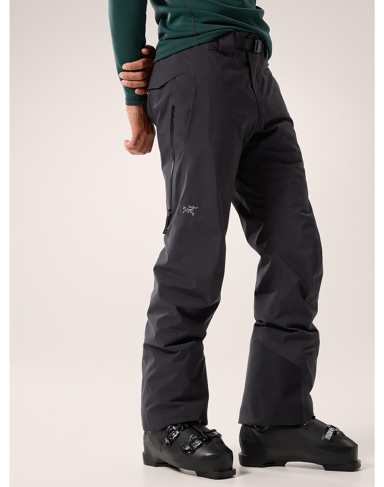Macai Pant - 6
