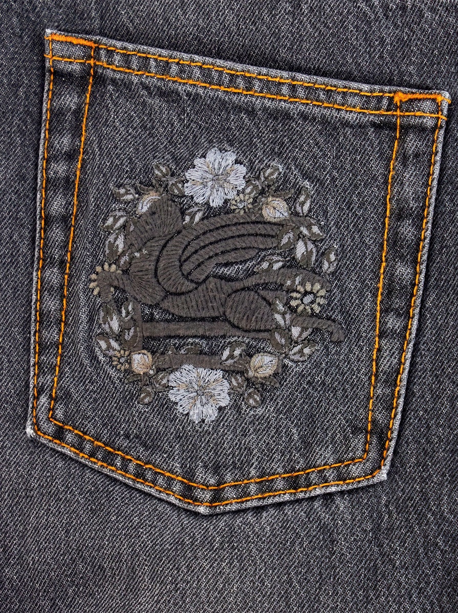 BAGGY JEANS - 7