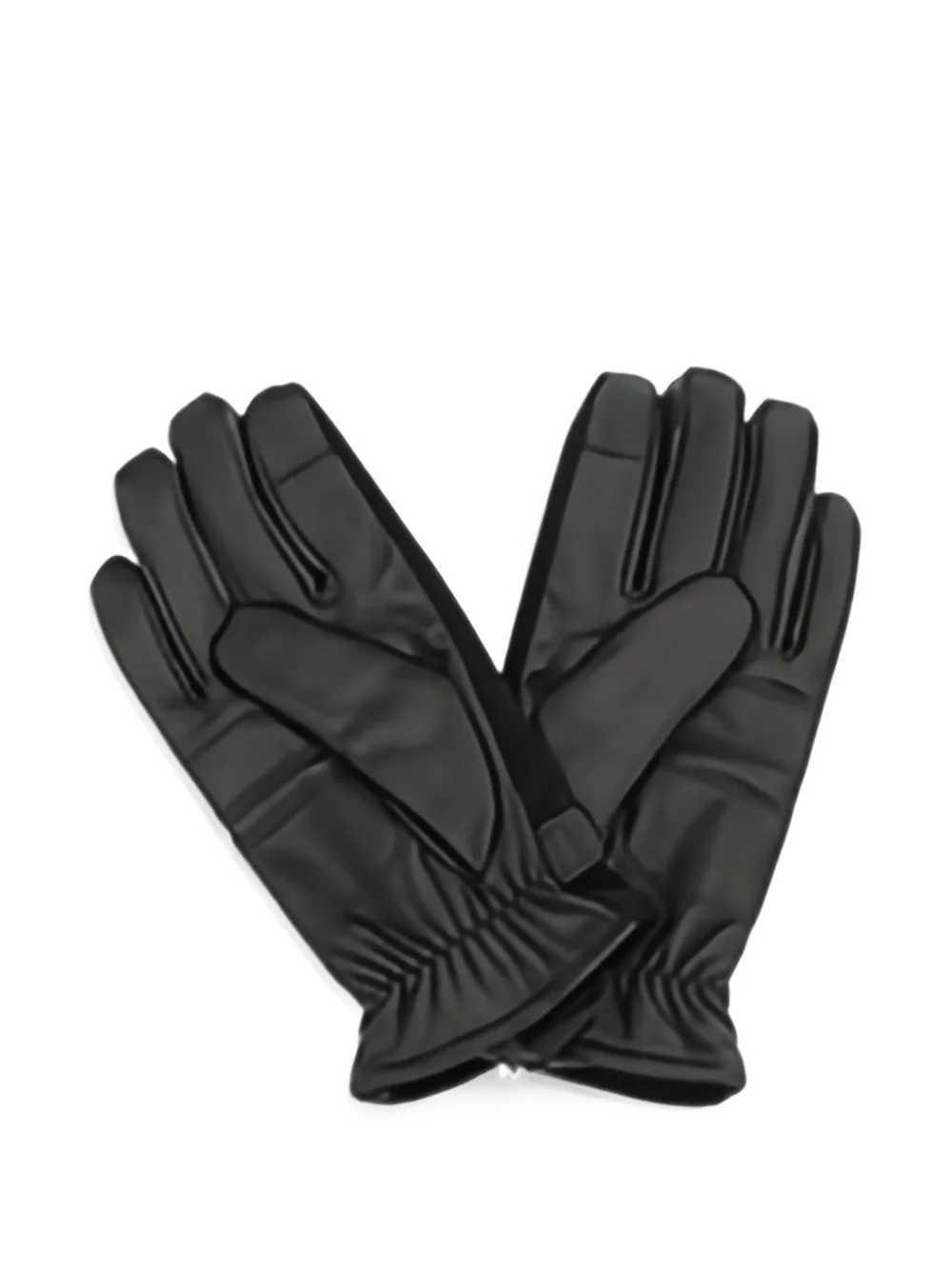 Nelson leather gloves - 1