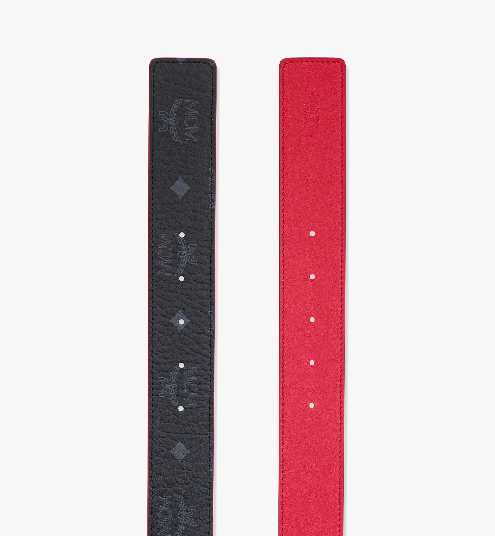 Claus Tonal M Reversible Belt 1.5” - 3