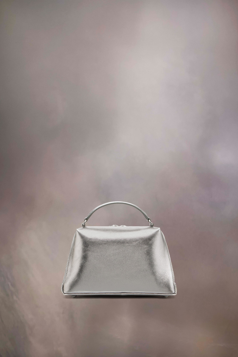 Glam Slam Trapezoid Bag 3