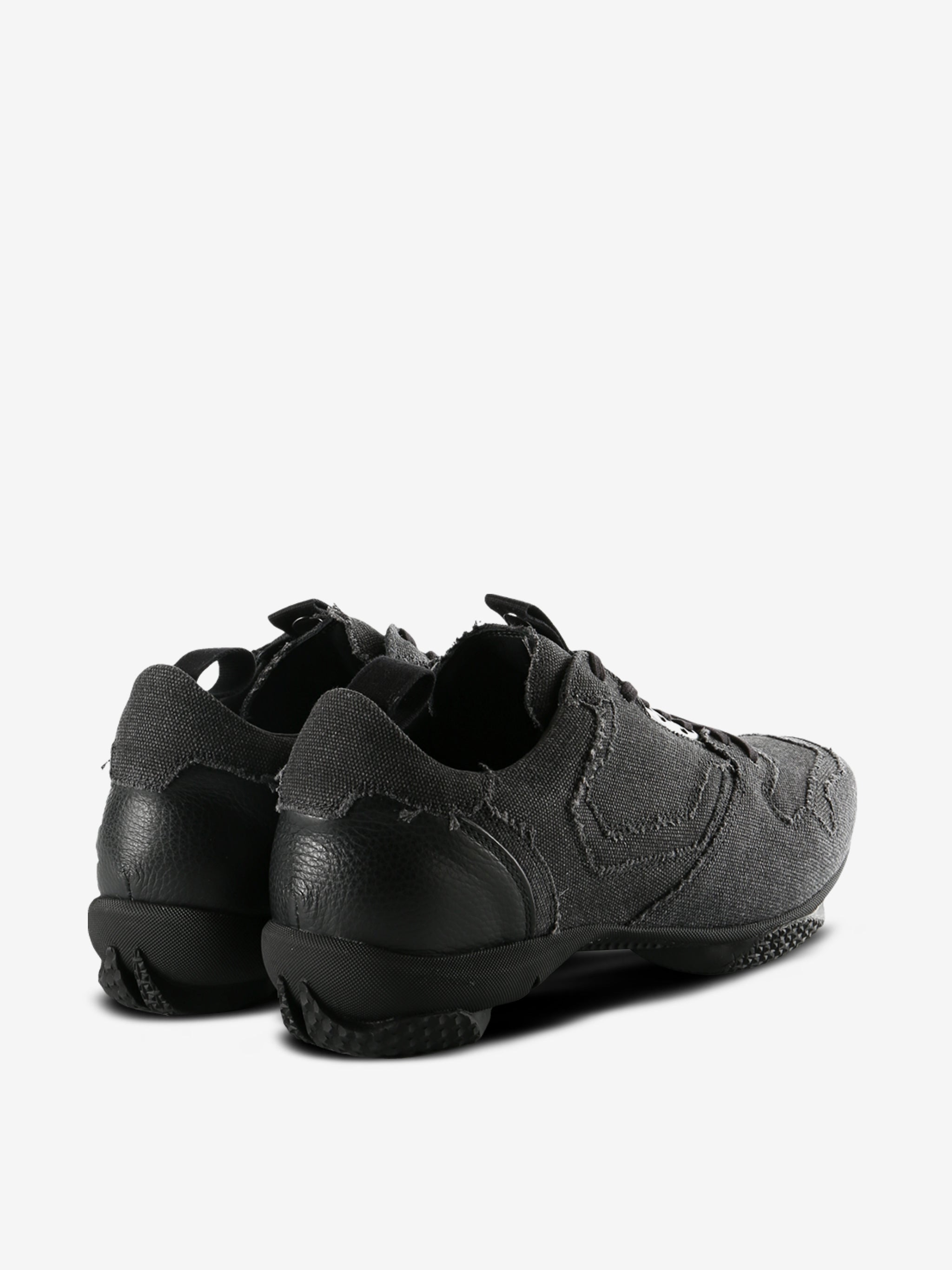 KIKO KOSTADINOV - Men Ostro Canvas Shoes - 3