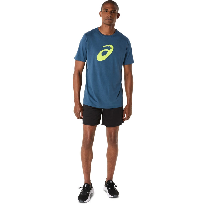 PAINTBRUSH SHORT SLEEVE TEE 6