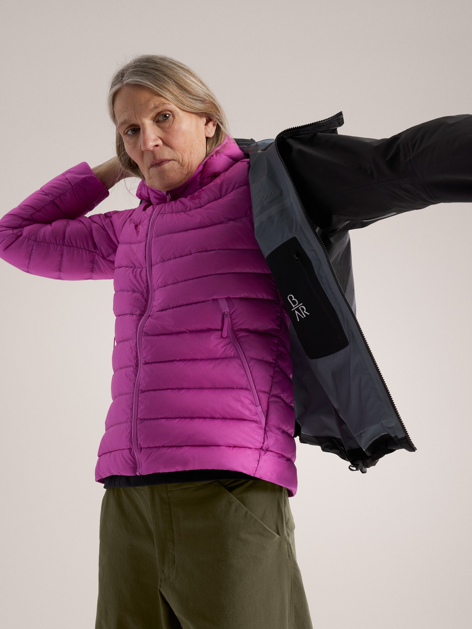 Cerium Hoody - 3