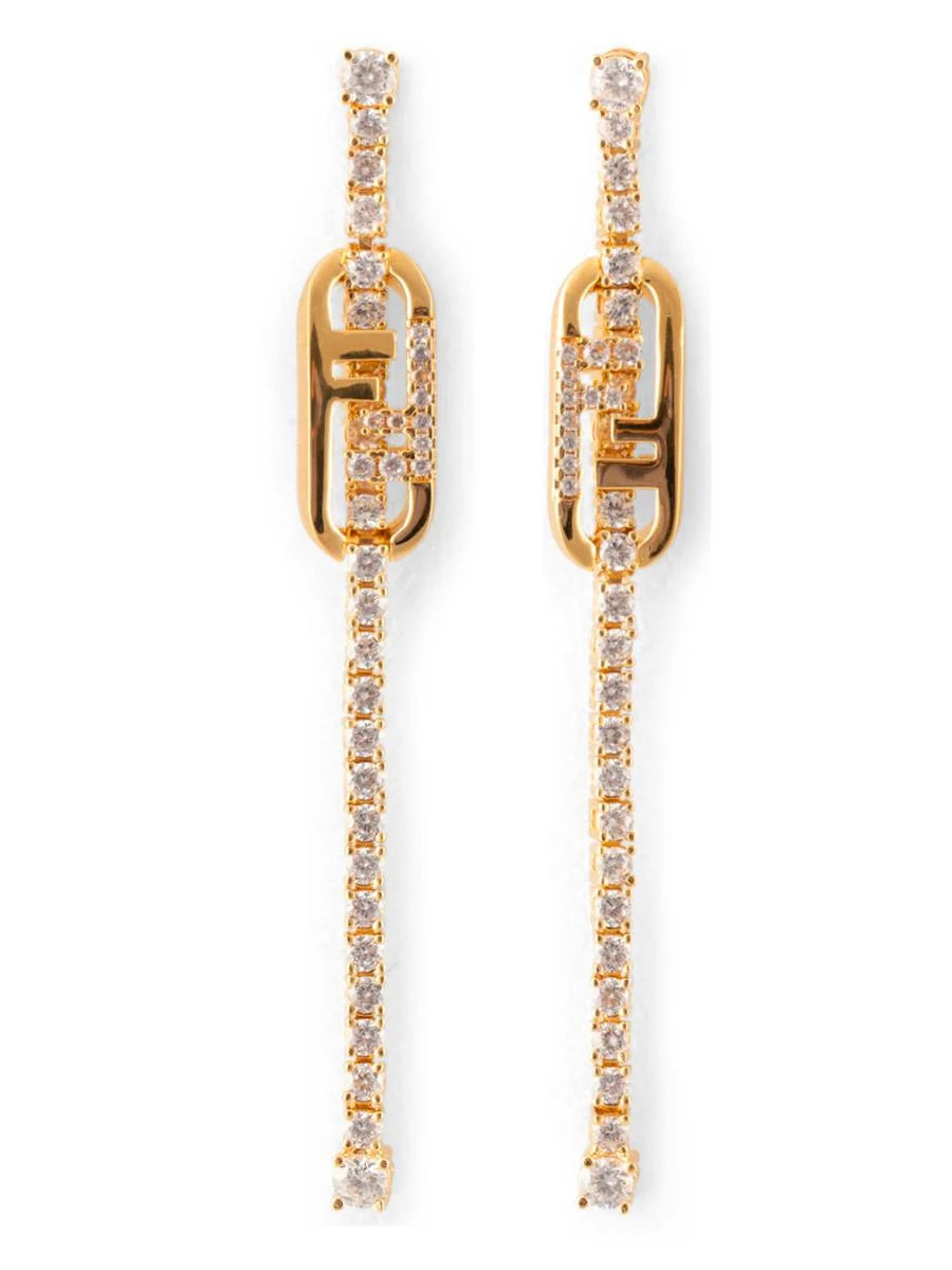 Fendi Earrings Accessories - 1