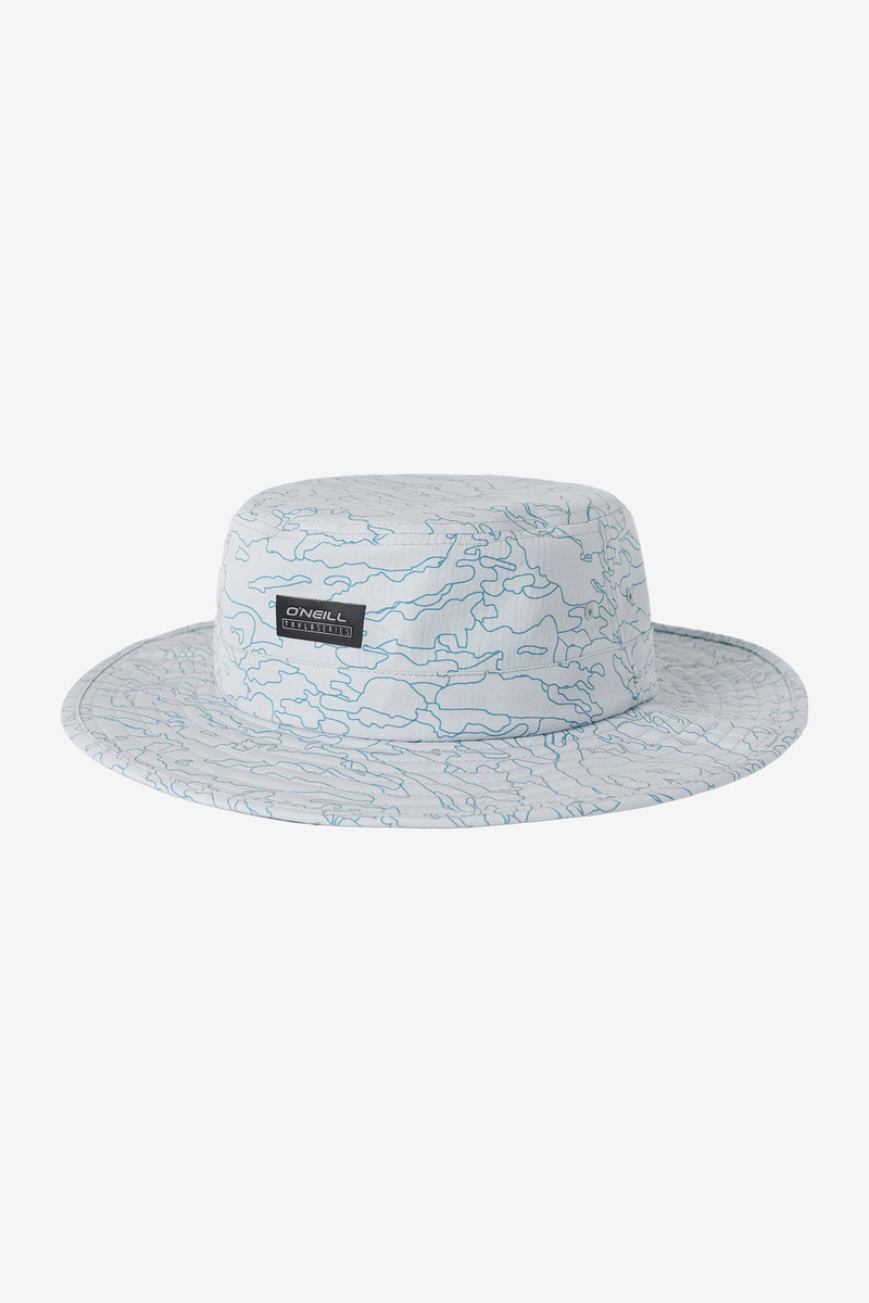 TRVLR Mission Sun Hat 1