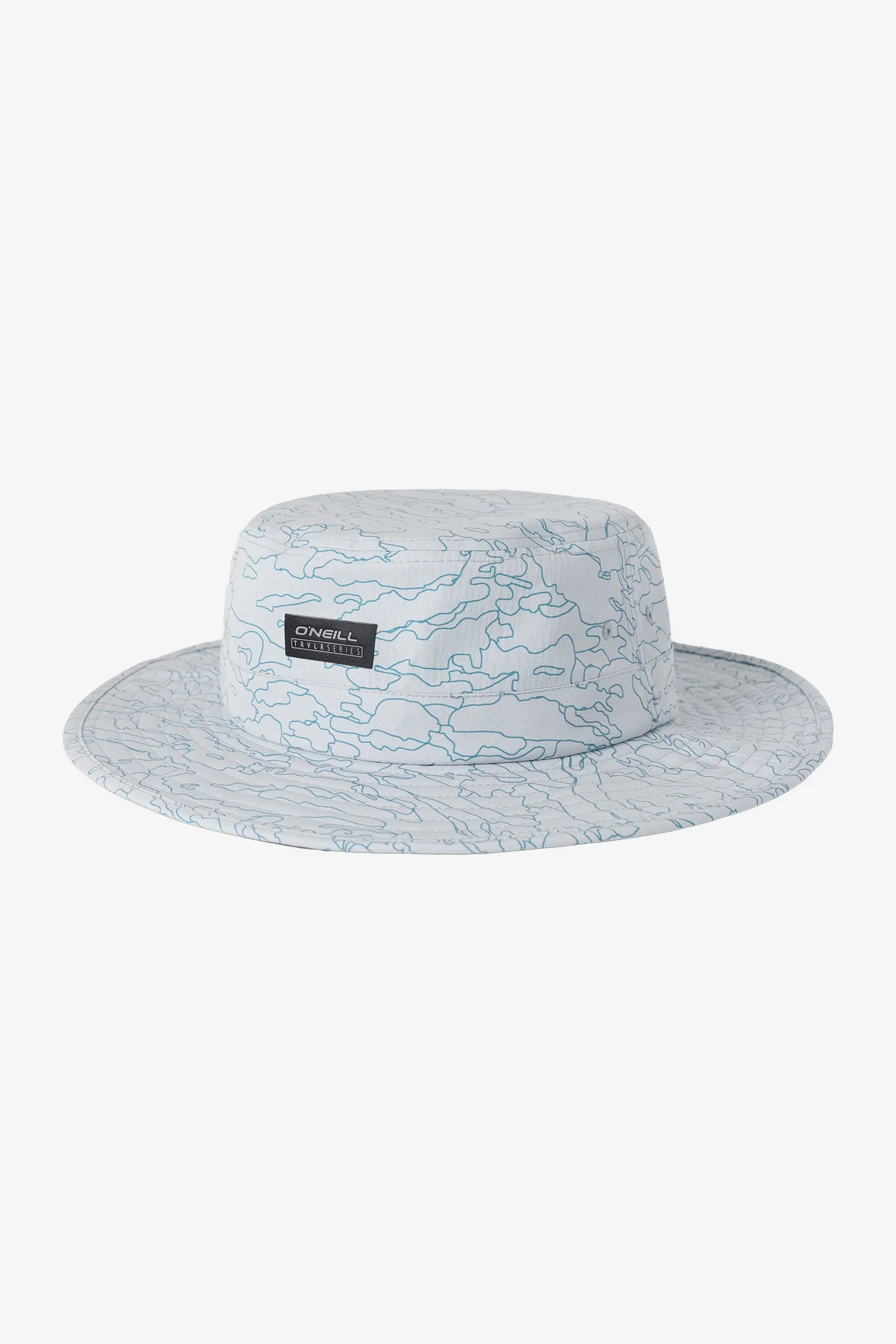 TRVLR Mission Sun Hat - 1