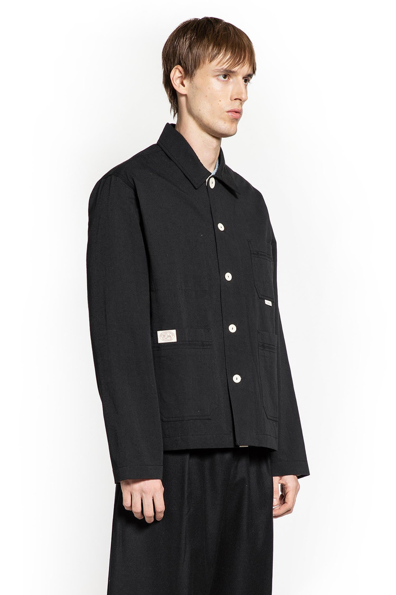 S.S.DALEY Clarence Chore Jacket outlook