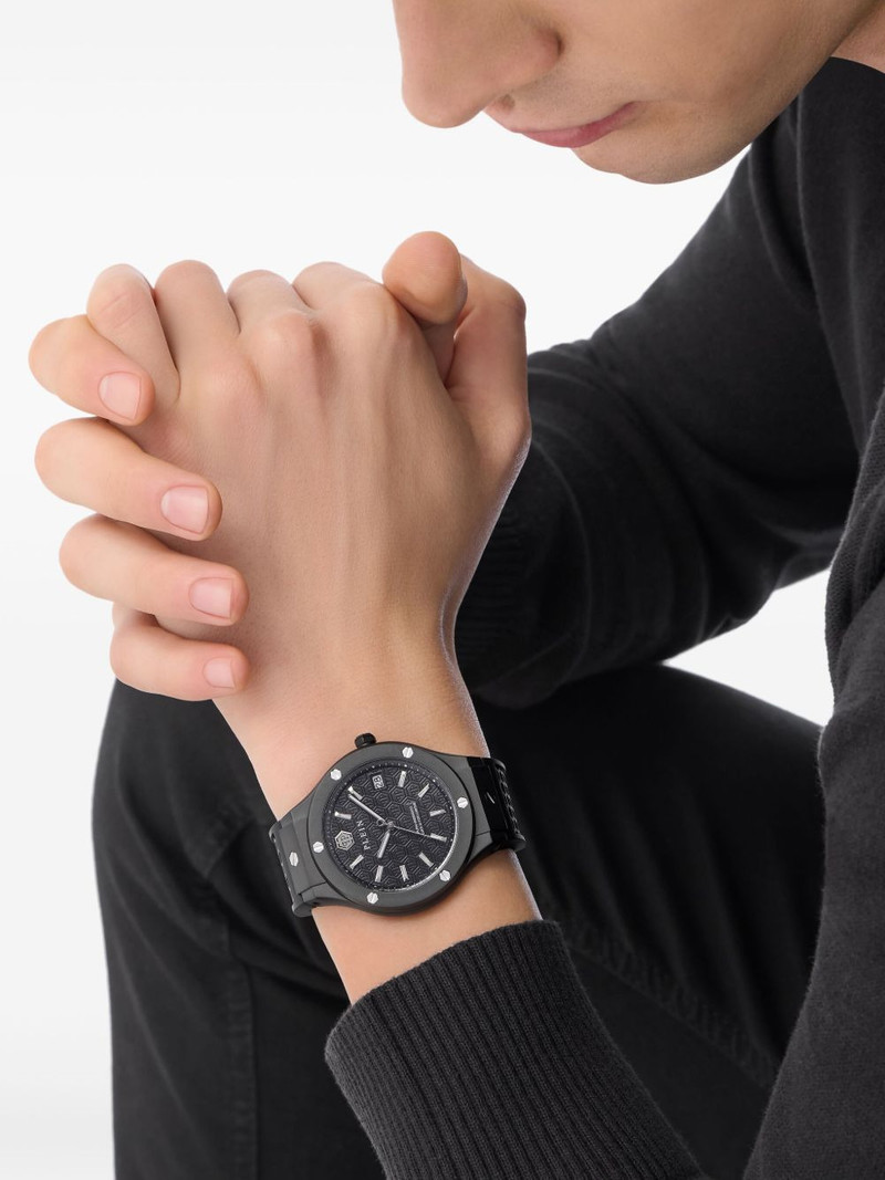 PHILIPP PLEIN Plein Underdog 44mm outlook