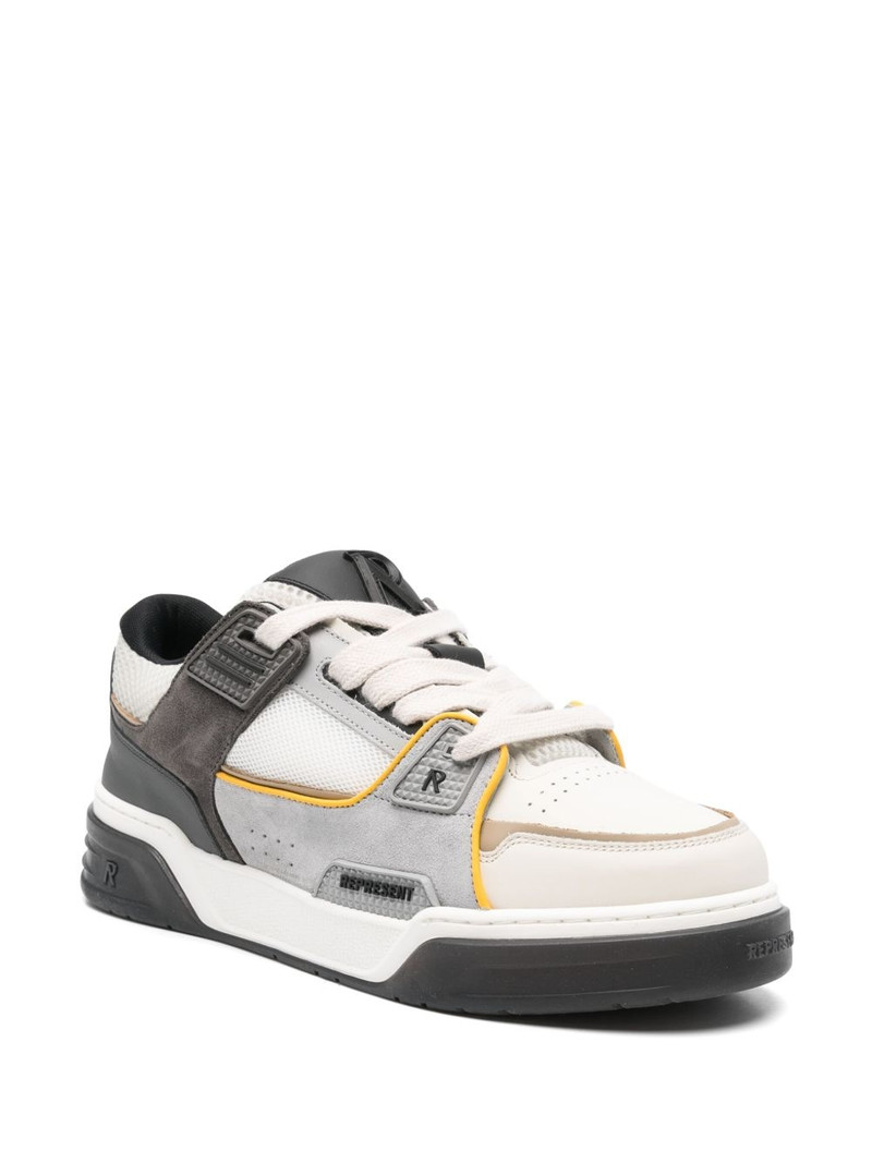REPRESENT Studio sneakers outlook