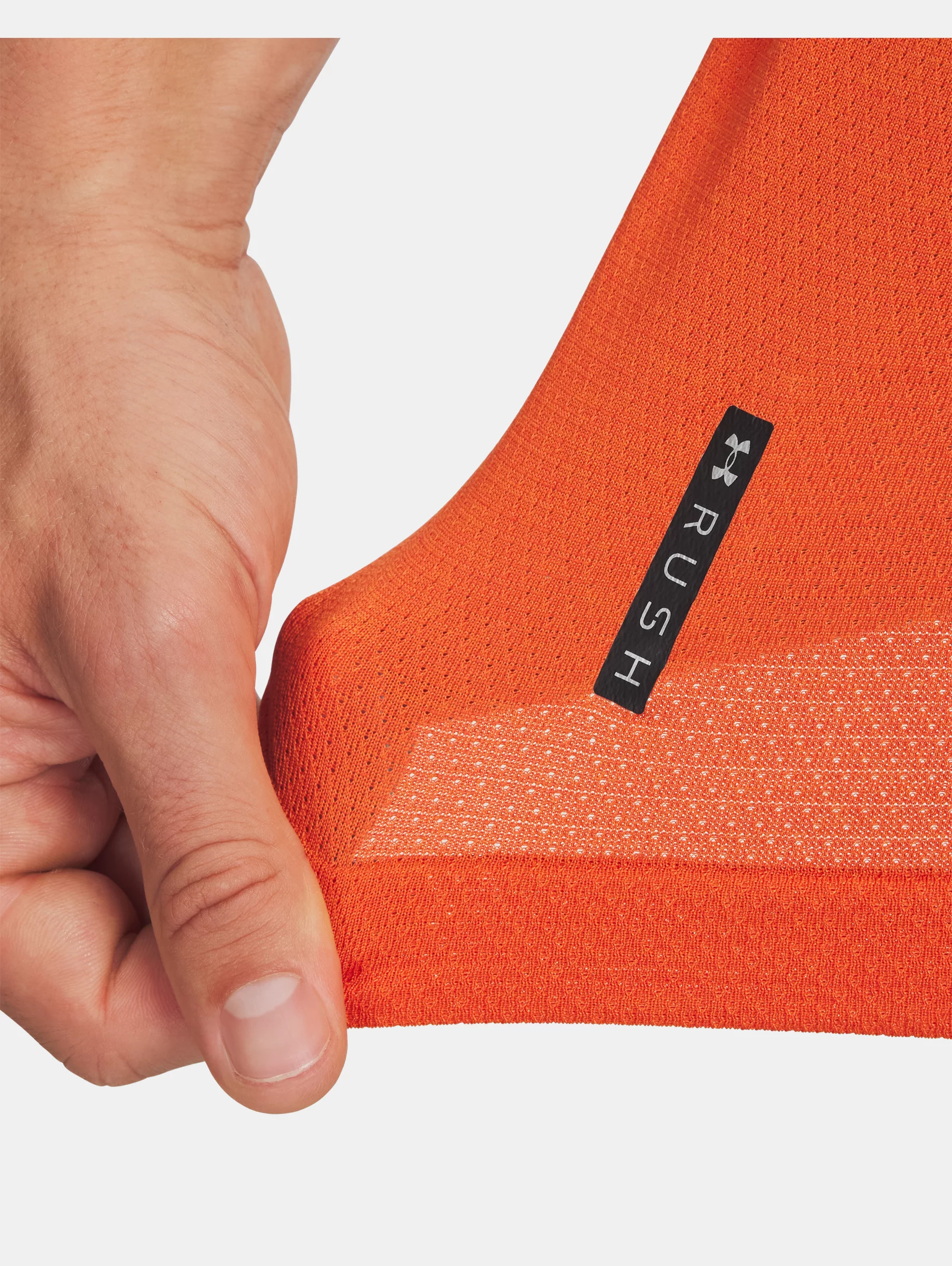 UA Vanish Elite Seamless - 3
