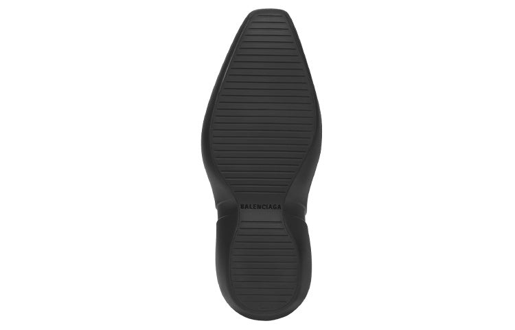 Balenciaga Excavator Boots 'Black' 714509W2DJ01000 - 6