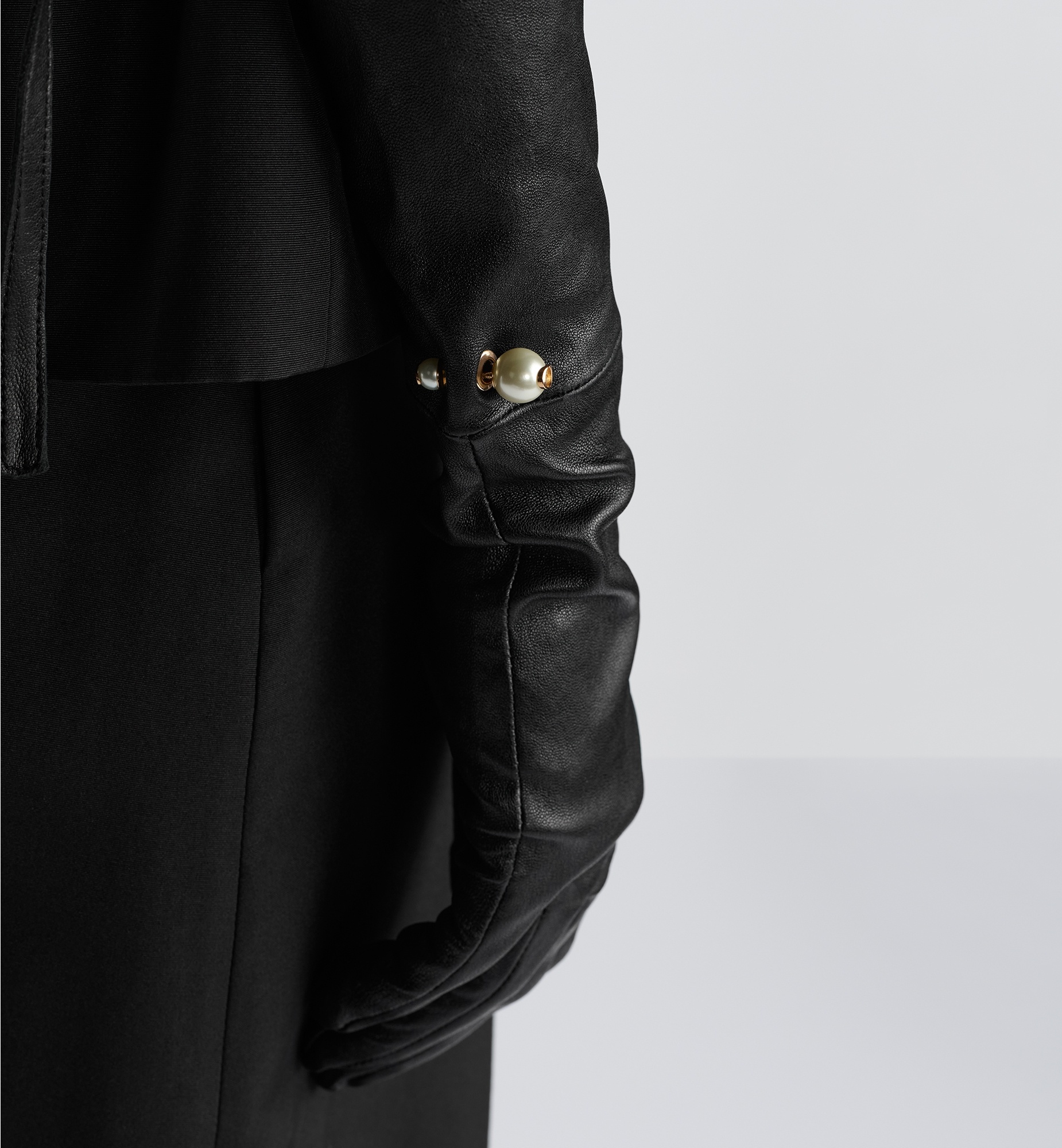 Dior Tribales Long Gloves - 3
