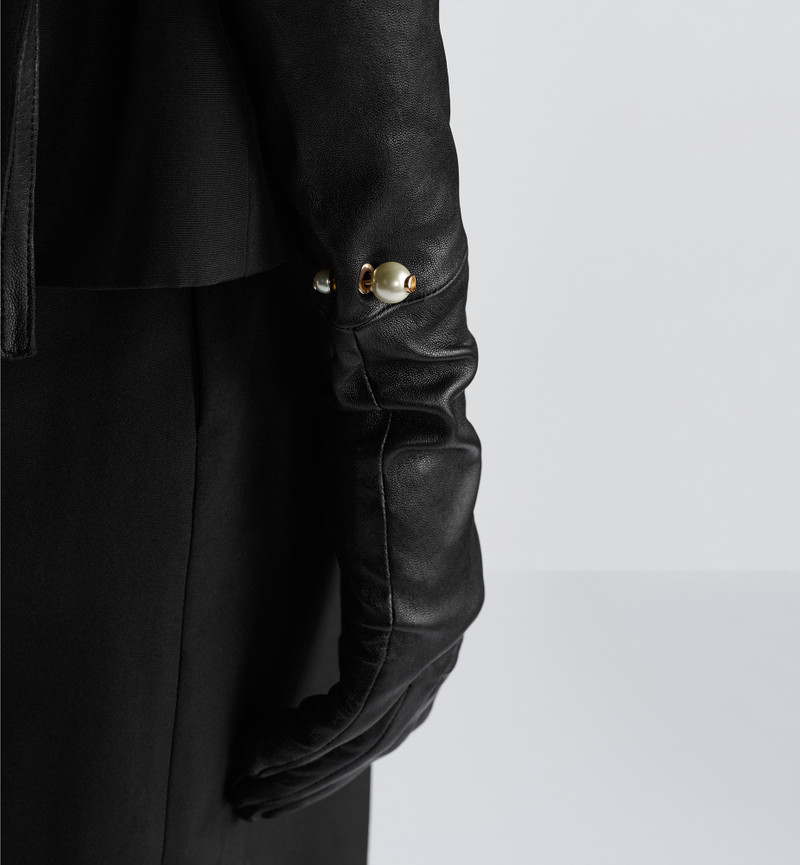 Dior Tribales Long Gloves 3