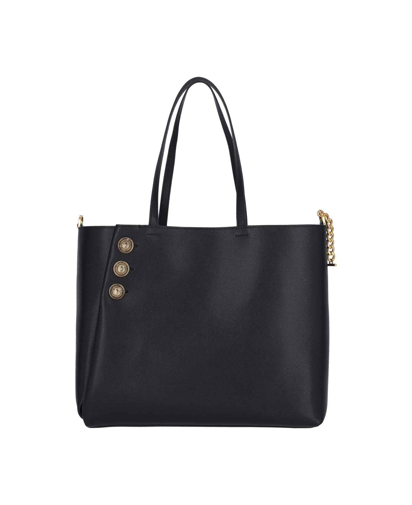 'emblema' Tote Bag - 3