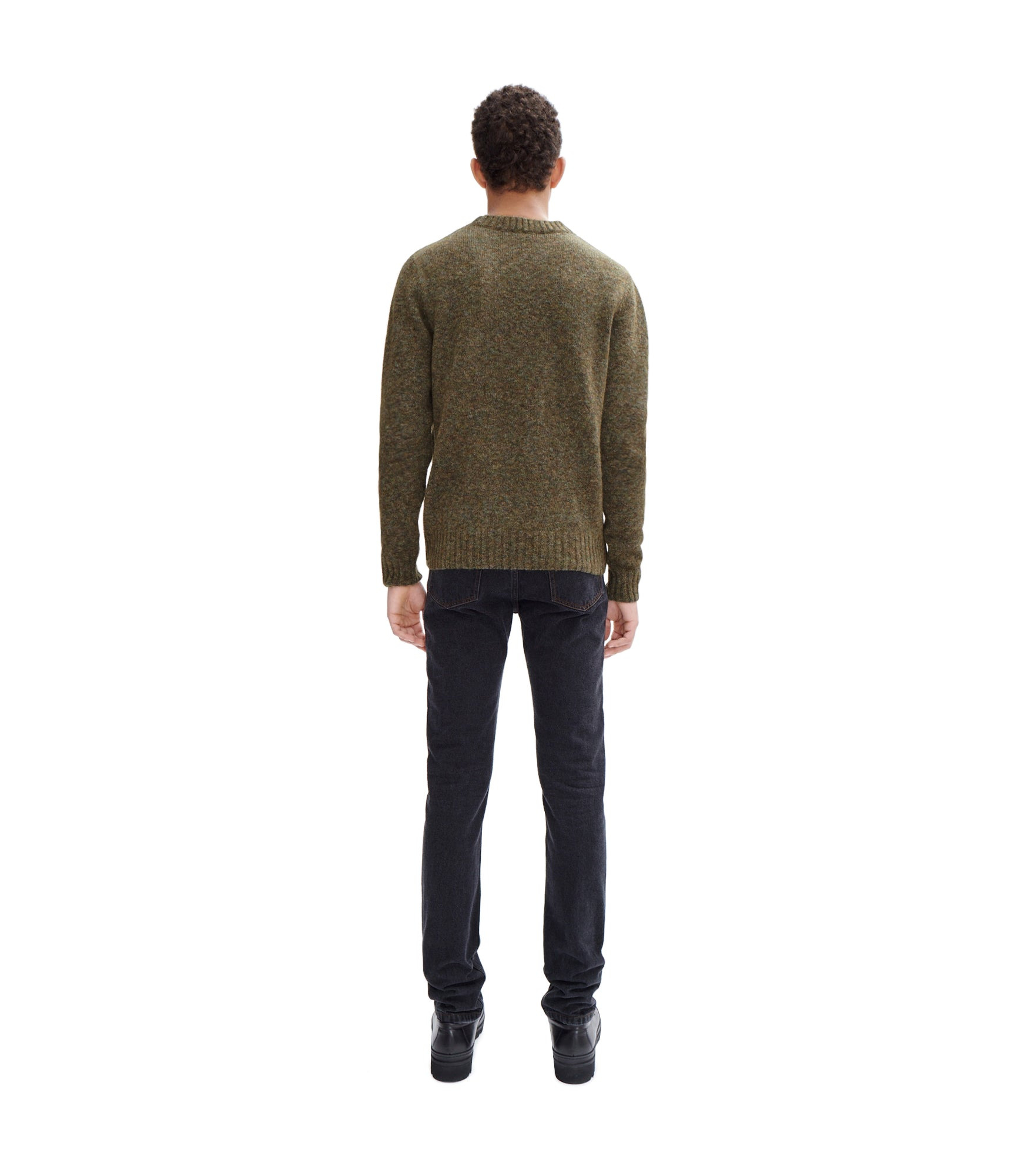 Lucas sweater - 3