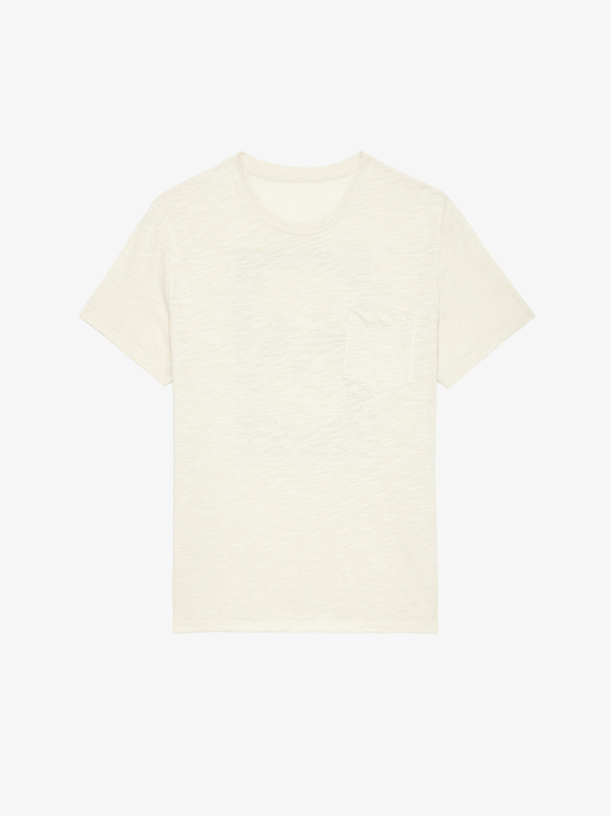 Stockholm T-shirt - 7